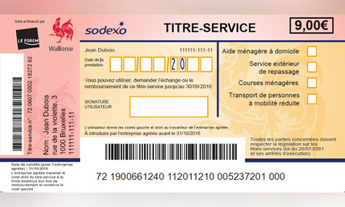 Dorabb Titres Services à Tubize Ittre Clabecq
